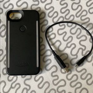 LuMee Case for iPhone 7